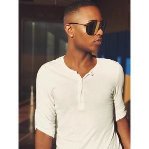 Meet your Posher, Ryan